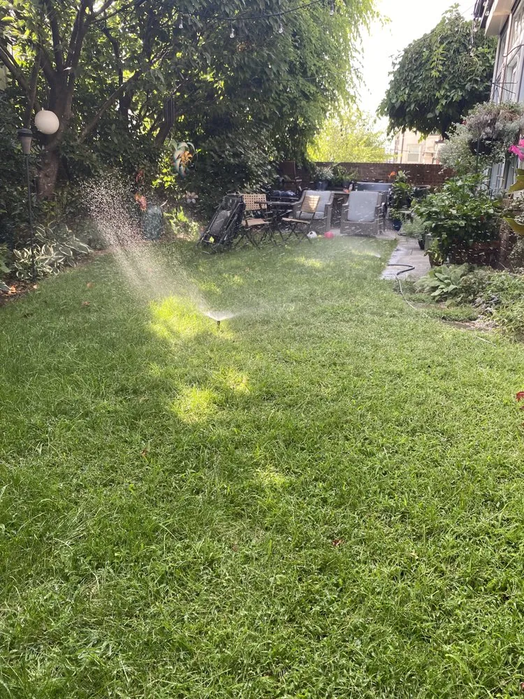 Custom lawn care service for outdoor upgrades across Staten Island, NY - Smart Sprinklers