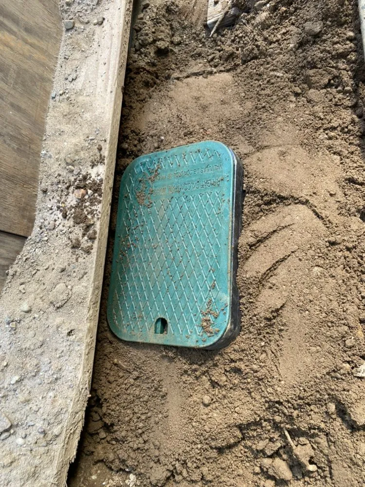 Professional landscaping services for homes in Staten Island, NY by Smart Sprinklers