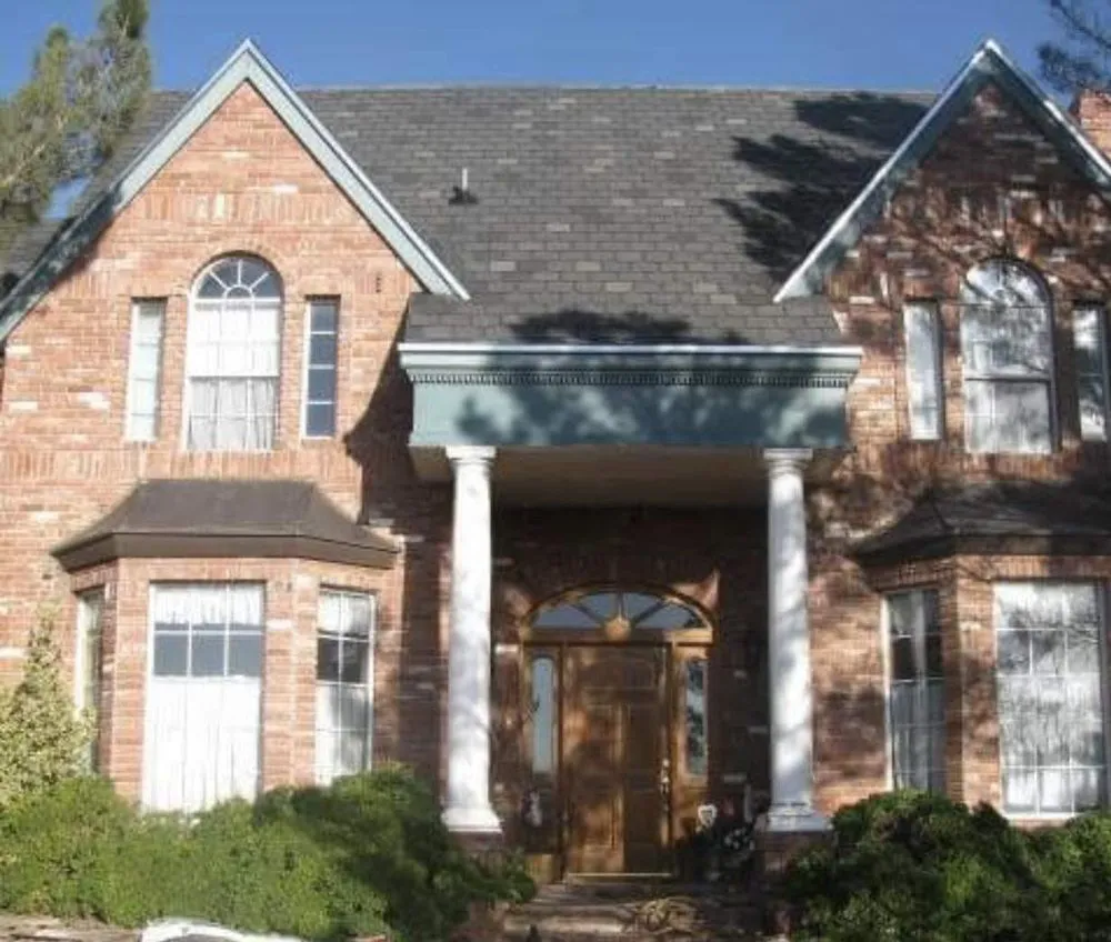 Affordable yard maintenance with custom design in El Paso, TX by Smart Tex solutions