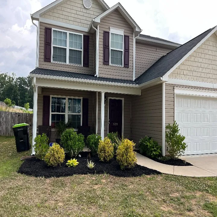 Affordable landscaping services in Yanceyville, NC by Smart Turf Lawn Care