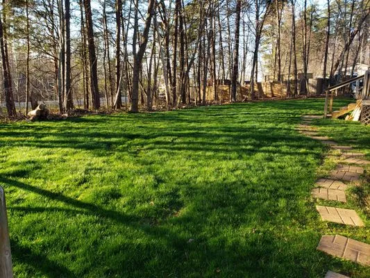 Smart Turf Lawn Care