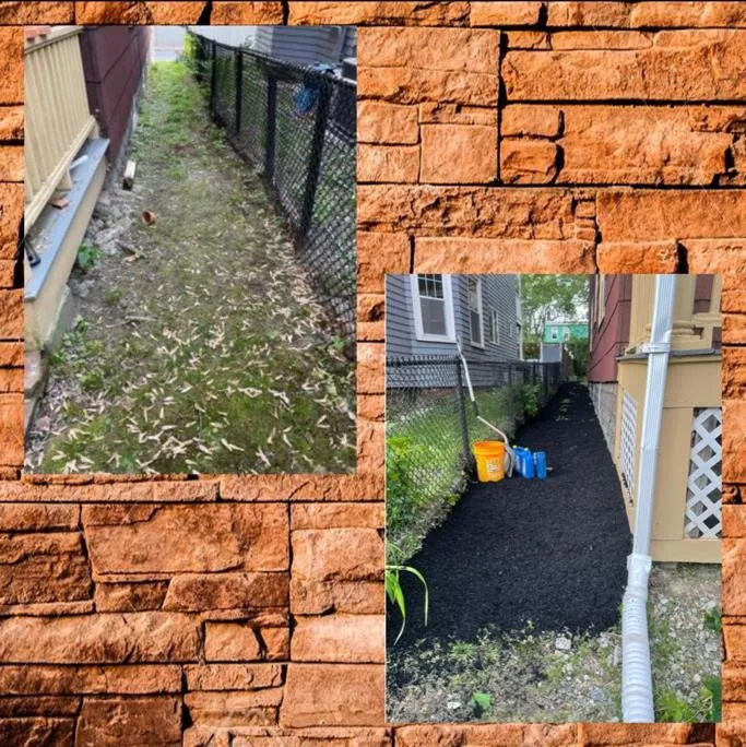 Reliable garden landscaping near you across Waltham, MA - Smart