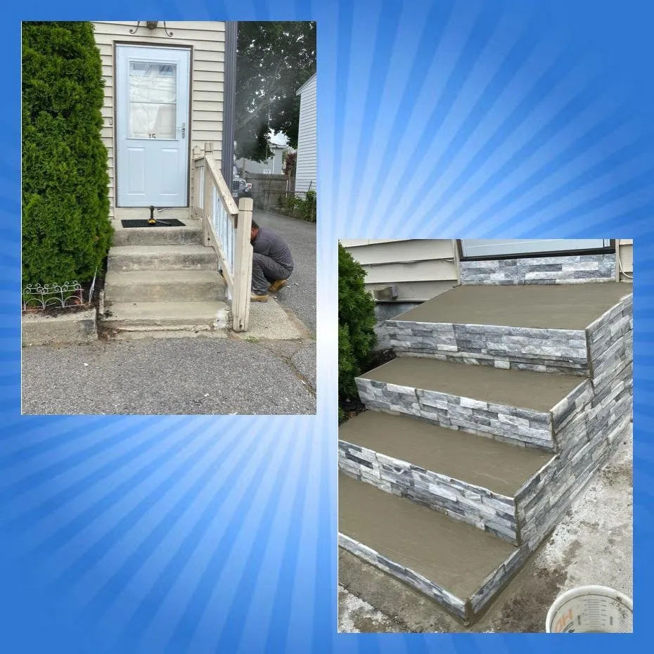 Custom residential landscaping in Waltham, MA - Smart