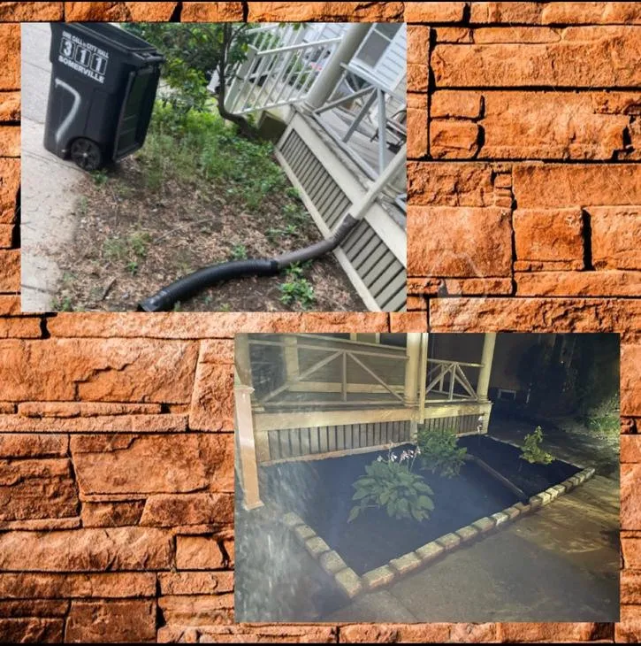 Trusted landscape design for beautiful yards across Waltham, MA - Smart