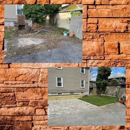 Expert landscape design experts serving Waltham, MA - Smart