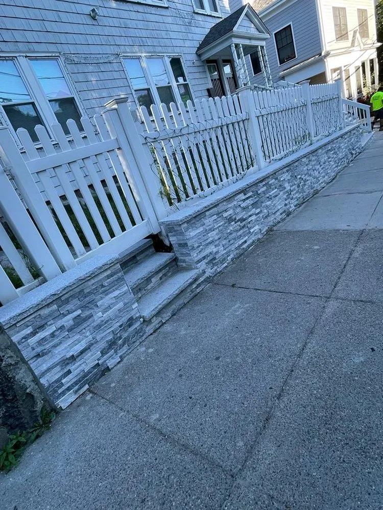 Trusted yard maintenance in Waltham, MA by Smart