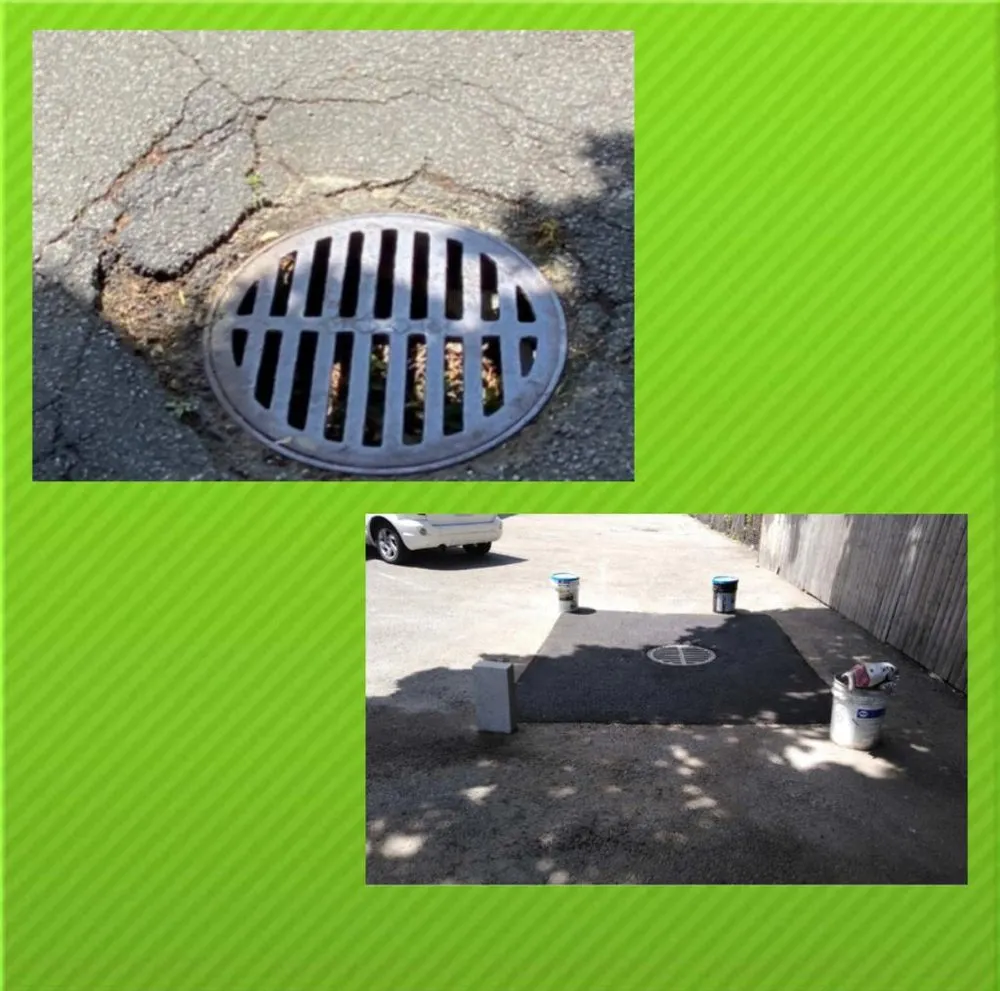 Expert landscape installation in Waltham, MA - Smart