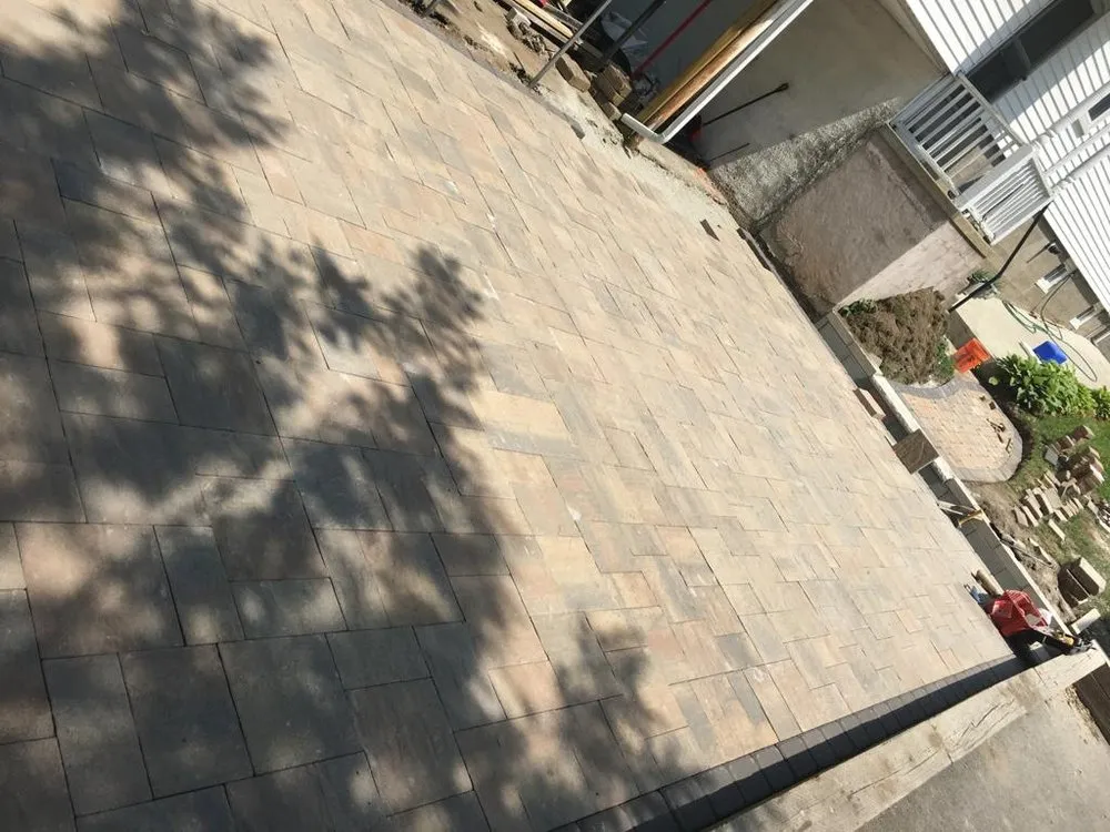 Professional lawn mowing service experts serving Waltham, MA - Smart