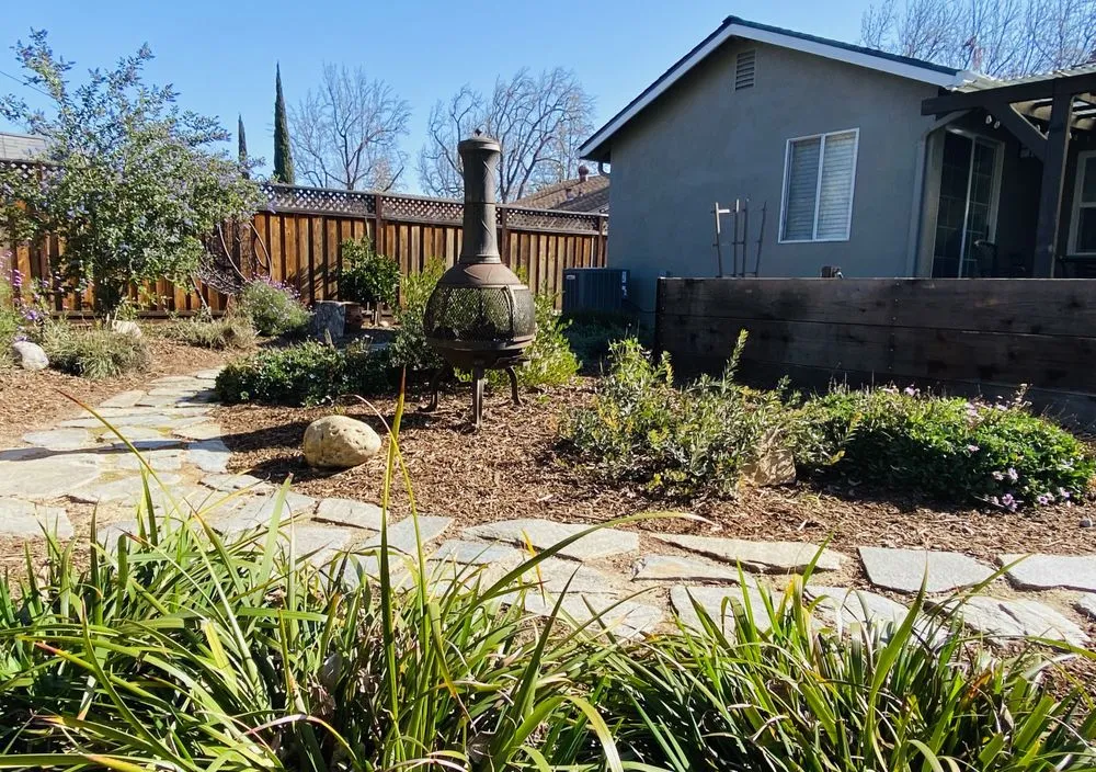 Trusted lawn care service experts serving San Jose, CA - Smart Yards Co-op