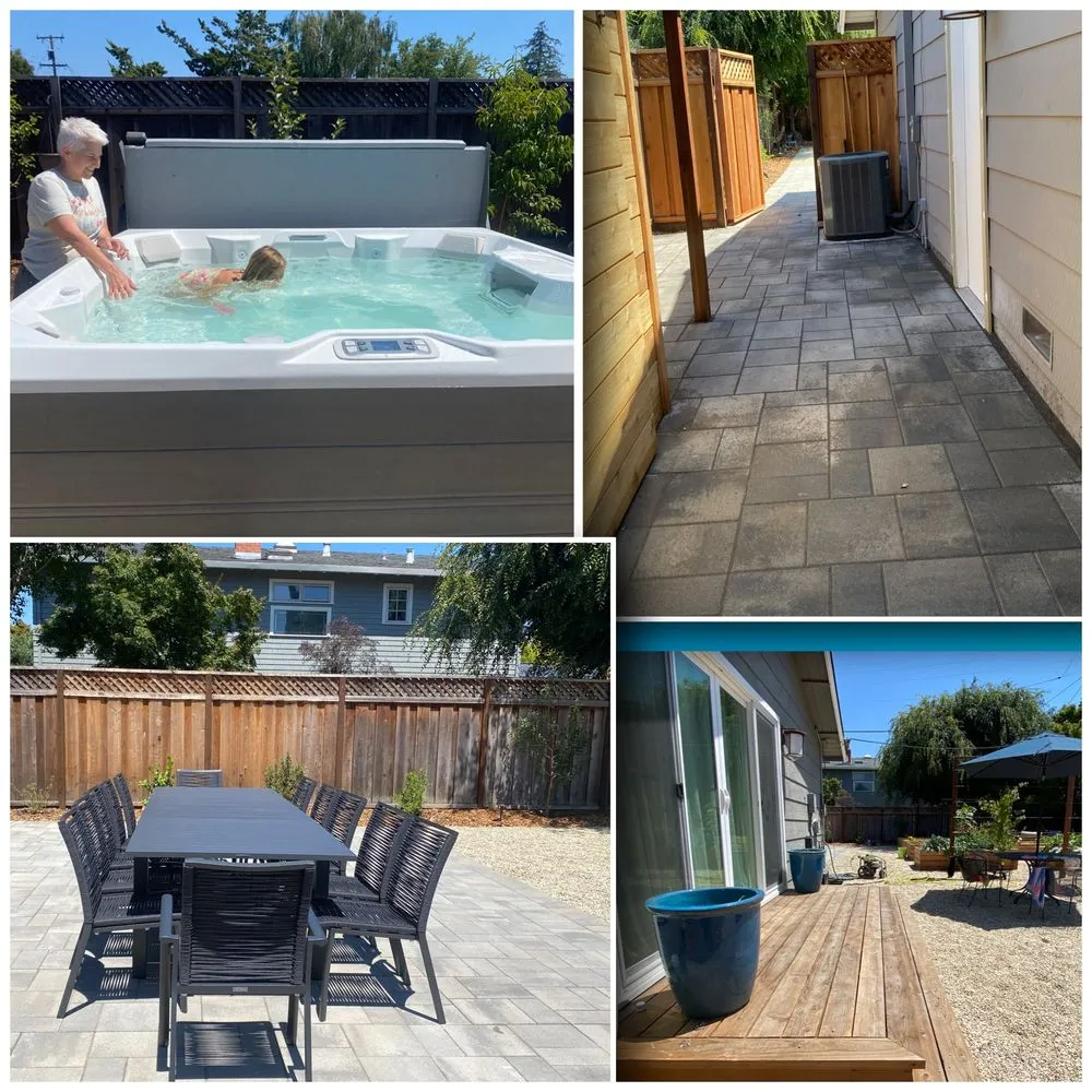 Affordable lawn care service experts serving San Jose, CA - Smart Yards Co-op