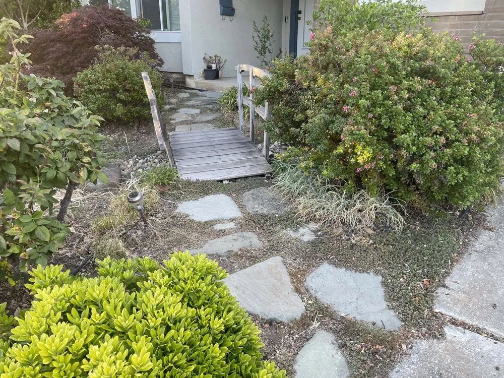 Trusted landscaping services for homes across San Jose, CA - Smart Yards Co-op
