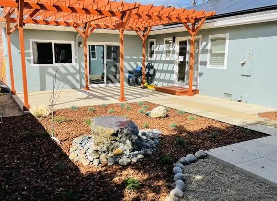 Smart Yards Co-op Logo