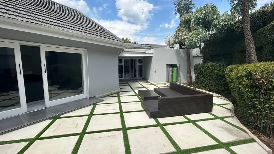 Trusted residential landscaping with custom design in Pilot Point, TX by Smartcrete