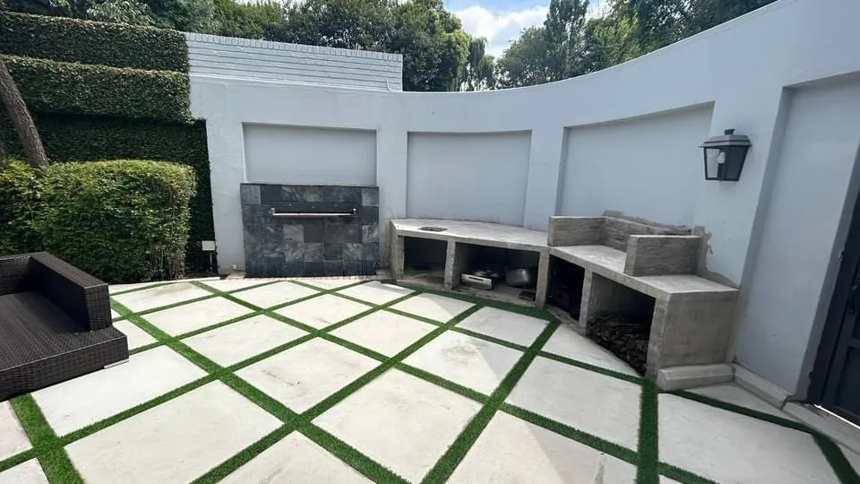 Custom landscape design for beautiful yards across Pilot Point, TX - Smartcrete