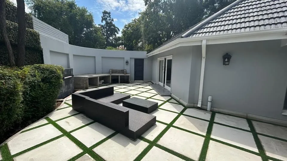 Top-rated lawn care service near you across Pilot Point, TX - Smartcrete