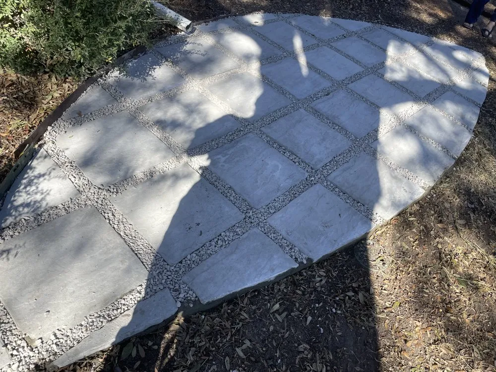 Top-rated landscape design in Pilot Point, TX - Smartcrete