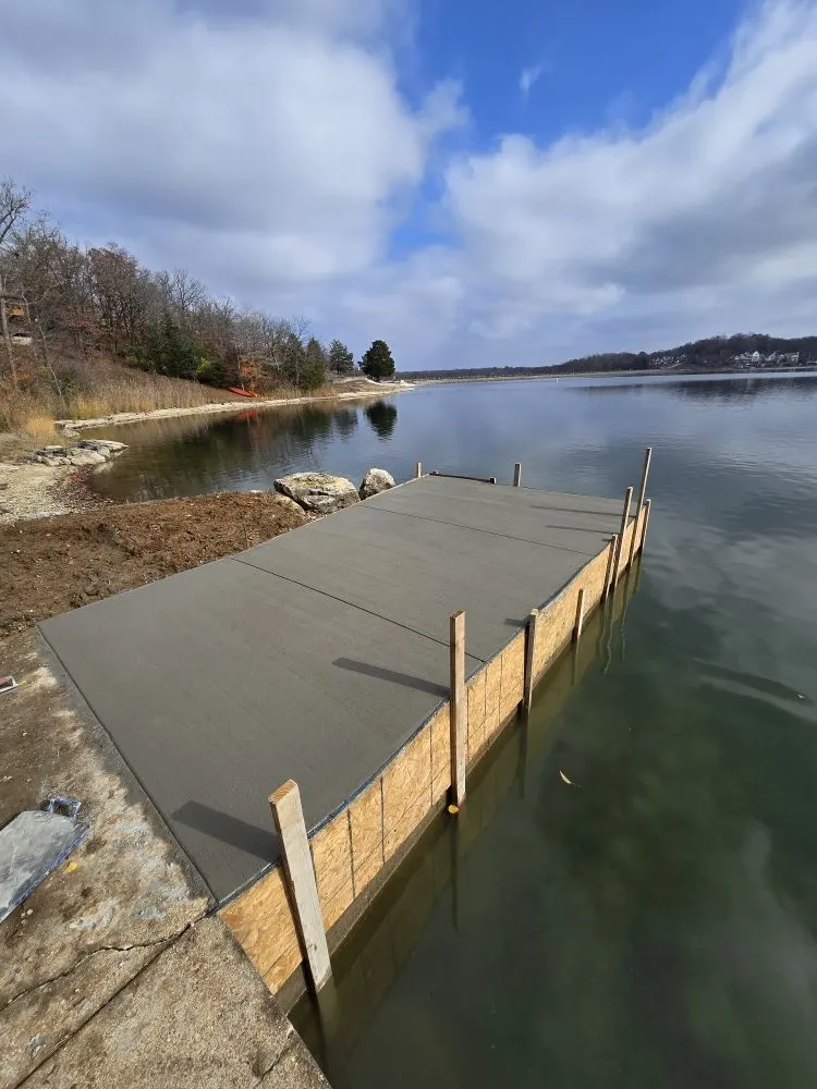 Professional landscaping services experts serving Fenton, MO - Smarter Landscaping