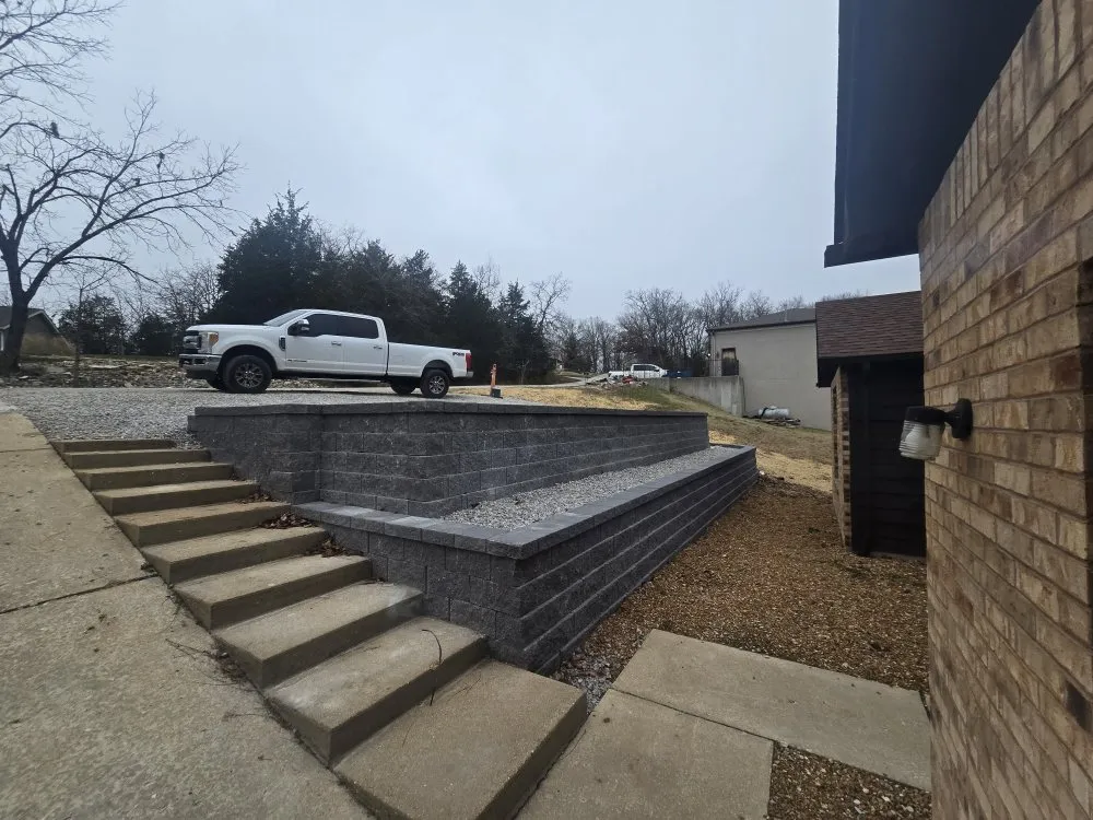 Local yard cleanup service experts serving Fenton, MO - Smarter Landscaping