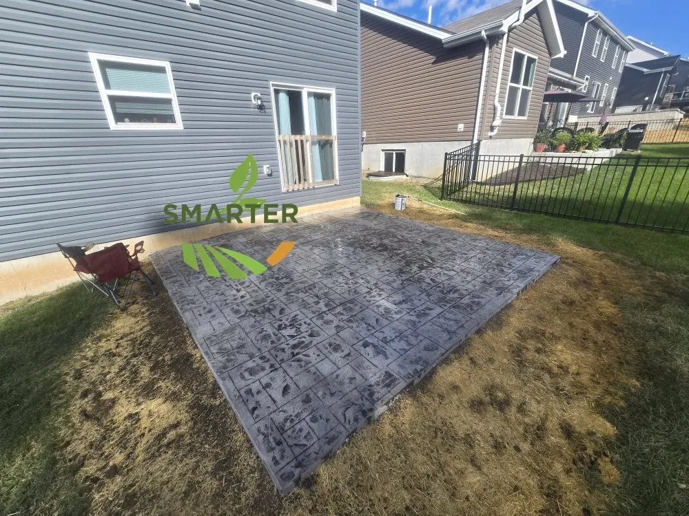 Local lawn care service near you in Fenton, MO by Smarter Landscaping