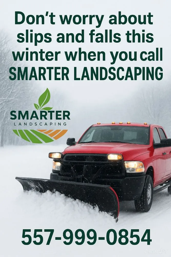 Reliable landscape installation with custom design in Fenton, MO by Smarter Landscaping