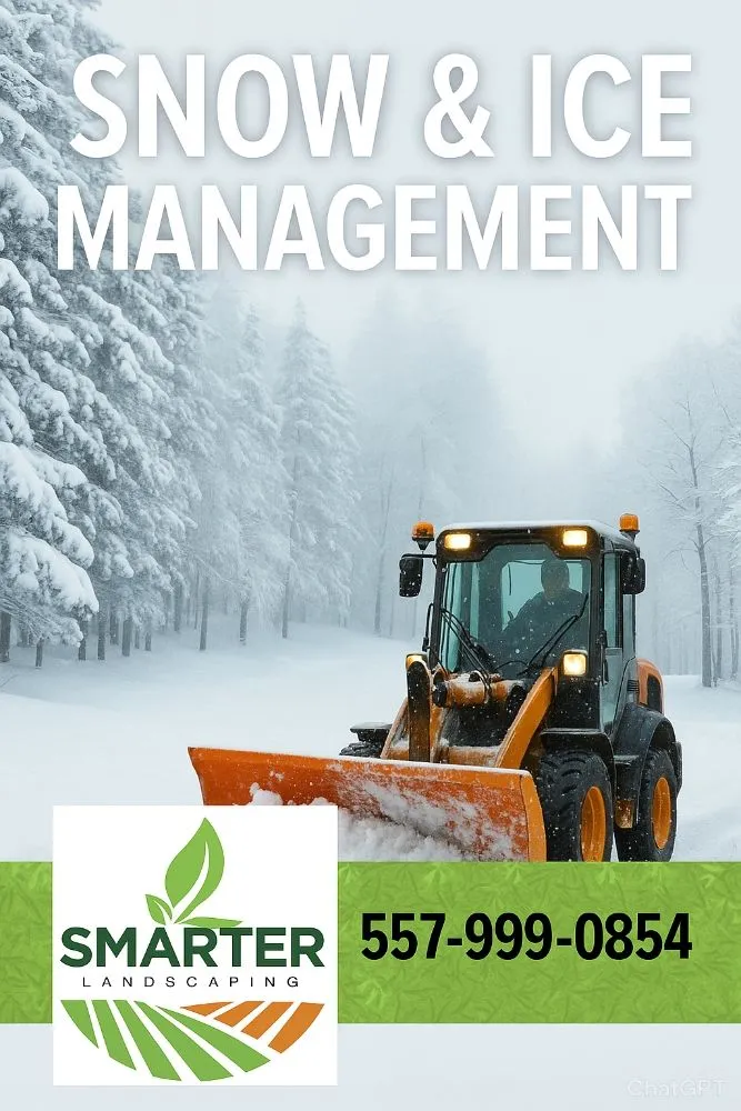 Custom lawn mowing service in Fenton, MO - Smarter Landscaping