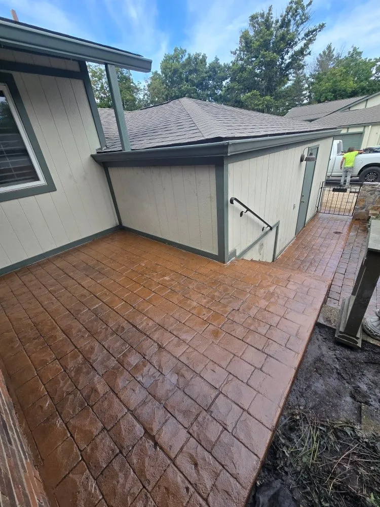 Reliable garden landscaping in Fenton, MO by Smarter Landscaping