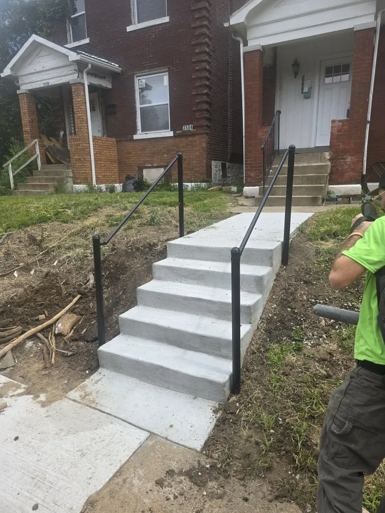 Custom landscaping services in Fenton, MO - Smarter Landscaping