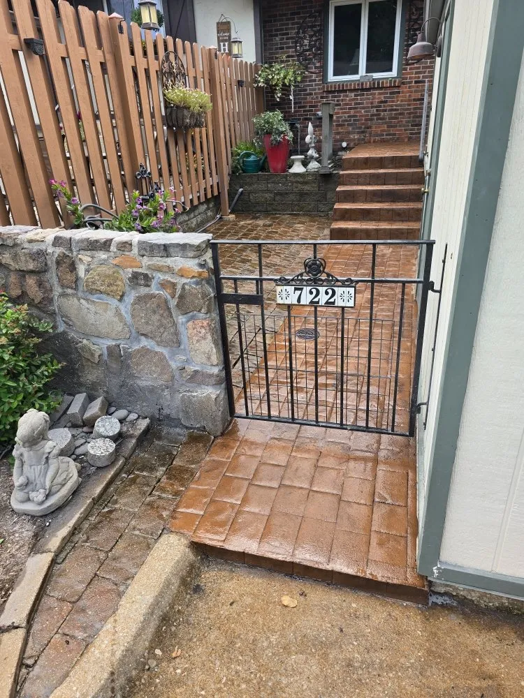 Affordable lawn care service for beautiful yards in Fenton, MO by Smarter Landscaping