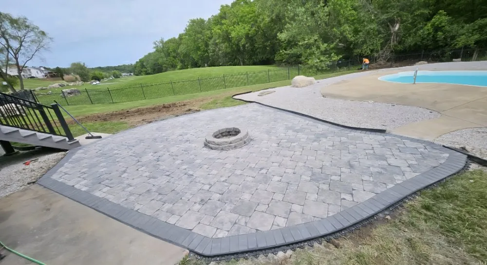 Affordable residential landscaping experts serving Fenton, MO - Smarter Landscaping