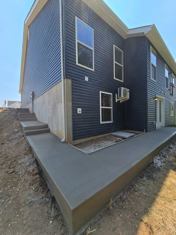 Trusted garden landscaping in Fenton, MO by Smarter Landscaping