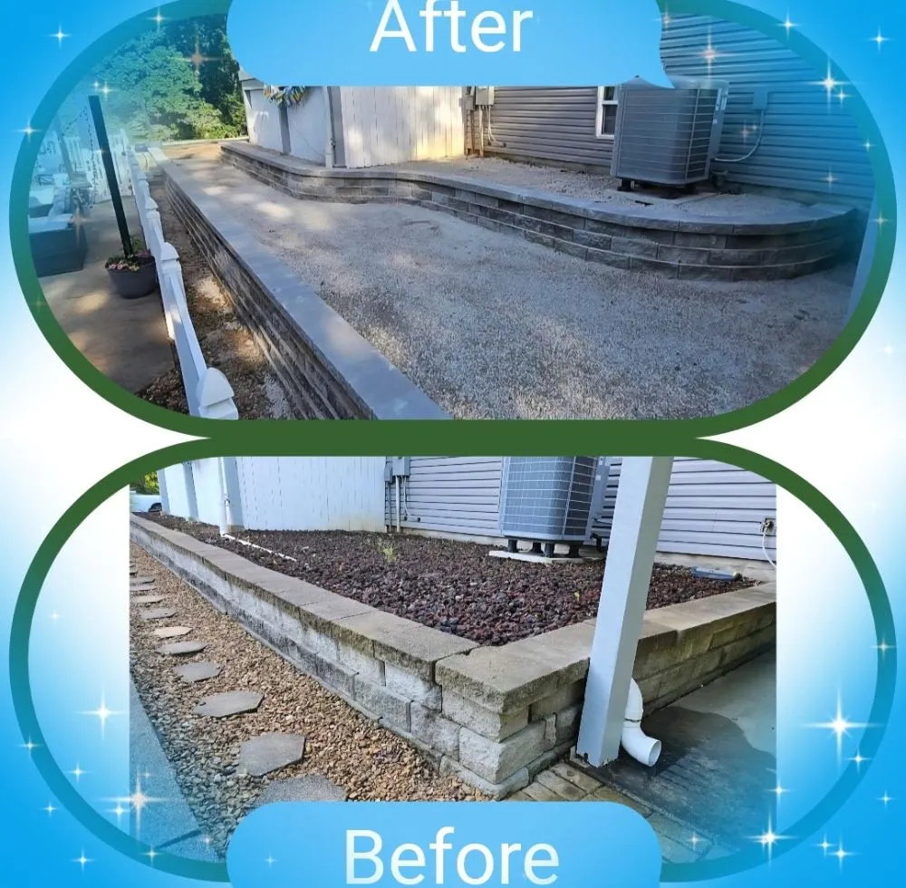 Trusted yard maintenance experts serving Fenton, MO - Smarter Landscaping