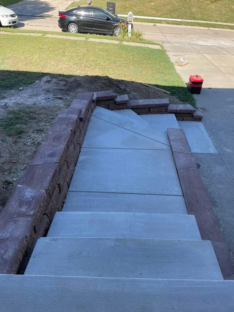 Professional yard cleanup service experts serving Omaha, NE - Smarter Scapes