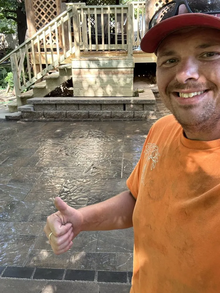 Reliable lawn mowing service experts serving Omaha, NE - Smarter Scapes