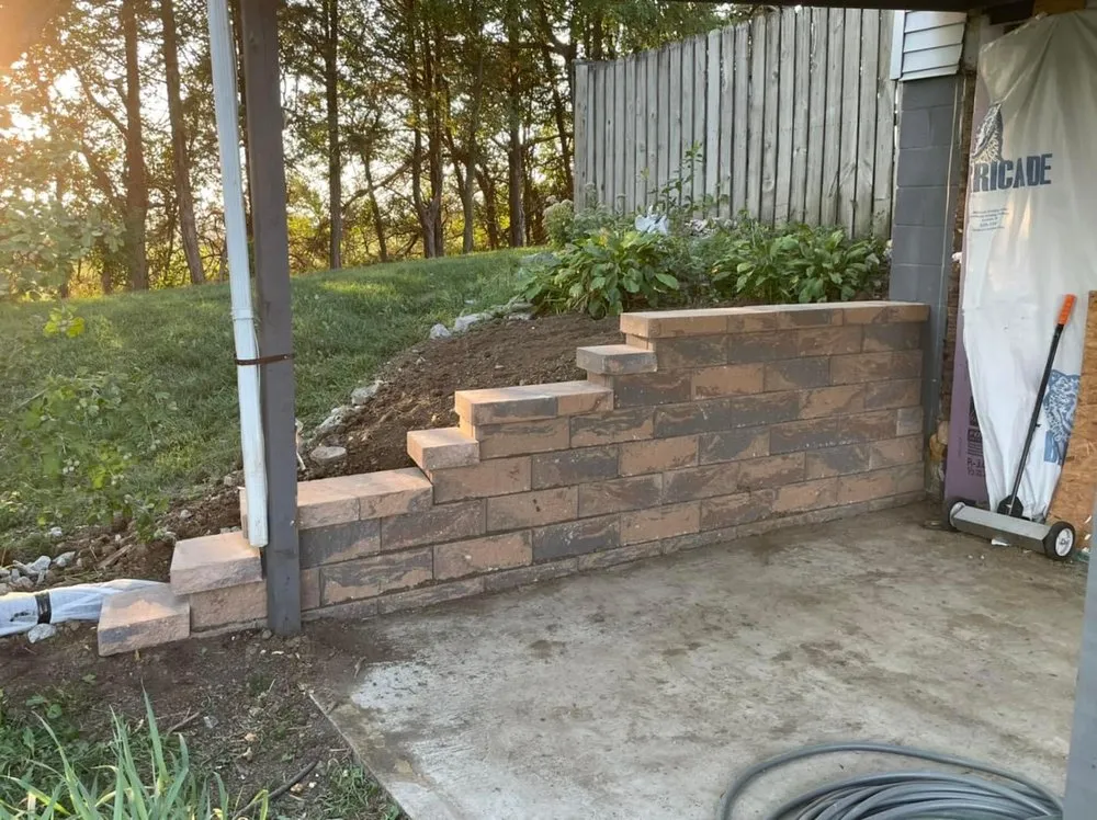 Professional yard cleanup service in Omaha, NE - Smarter Scapes