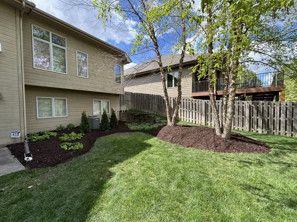 Expert lawn mowing service near you across Omaha, NE - Smarter Scapes