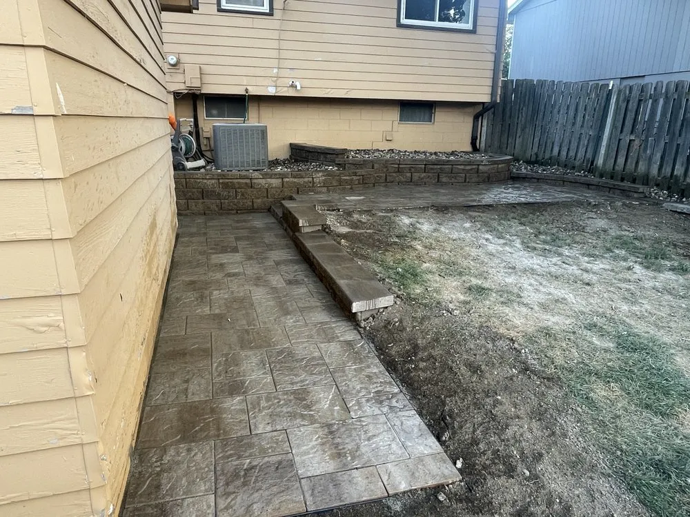 Expert yard cleanup service experts serving Omaha, NE - Smarter Scapes