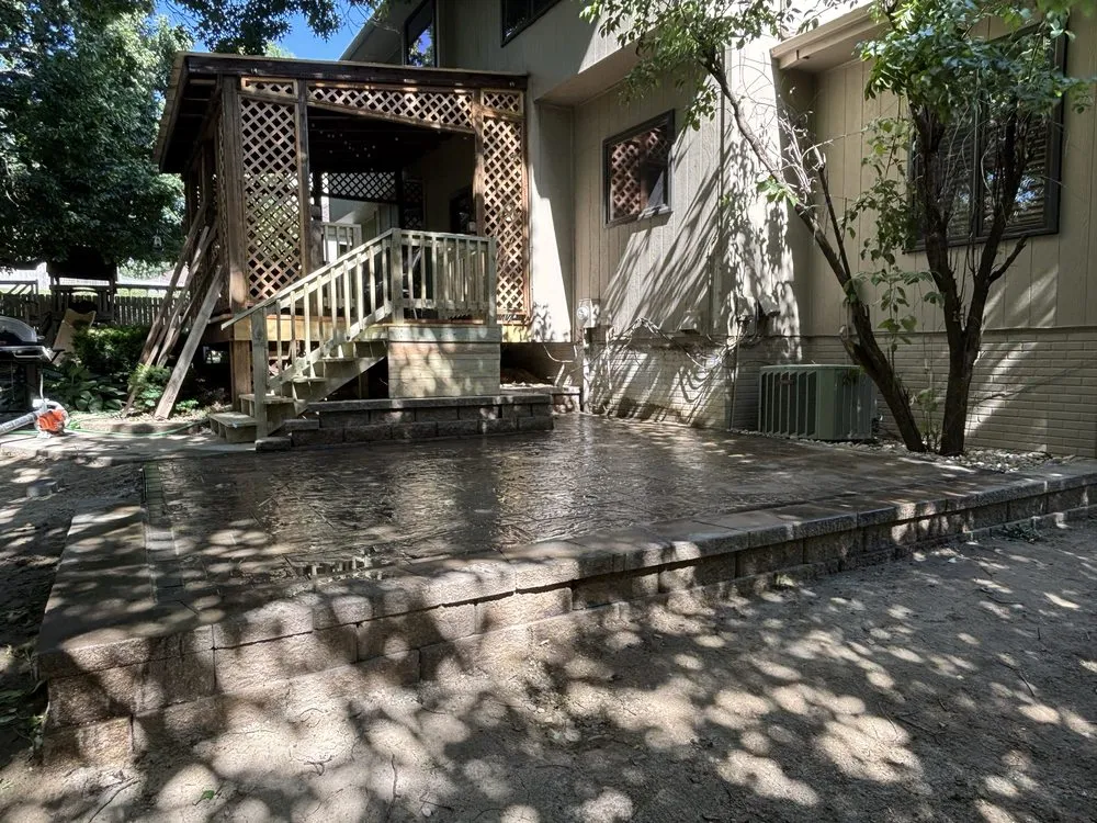 Affordable landscaping services experts serving Omaha, NE - Smarter Scapes