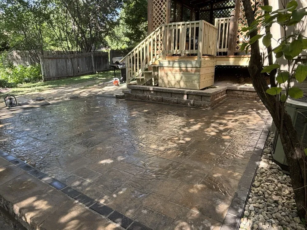 Custom residential landscaping in Omaha, NE - Smarter Scapes