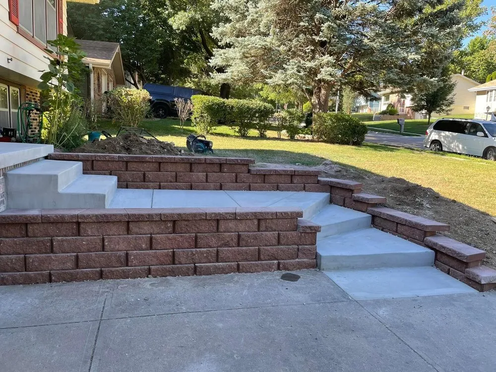 Local lawn care service in Omaha, NE by Smarter Scapes