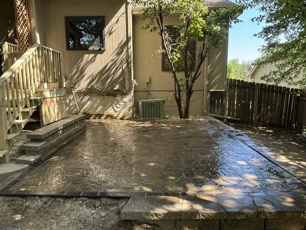 Local yard cleanup service experts serving Omaha, NE - Smarter Scapes