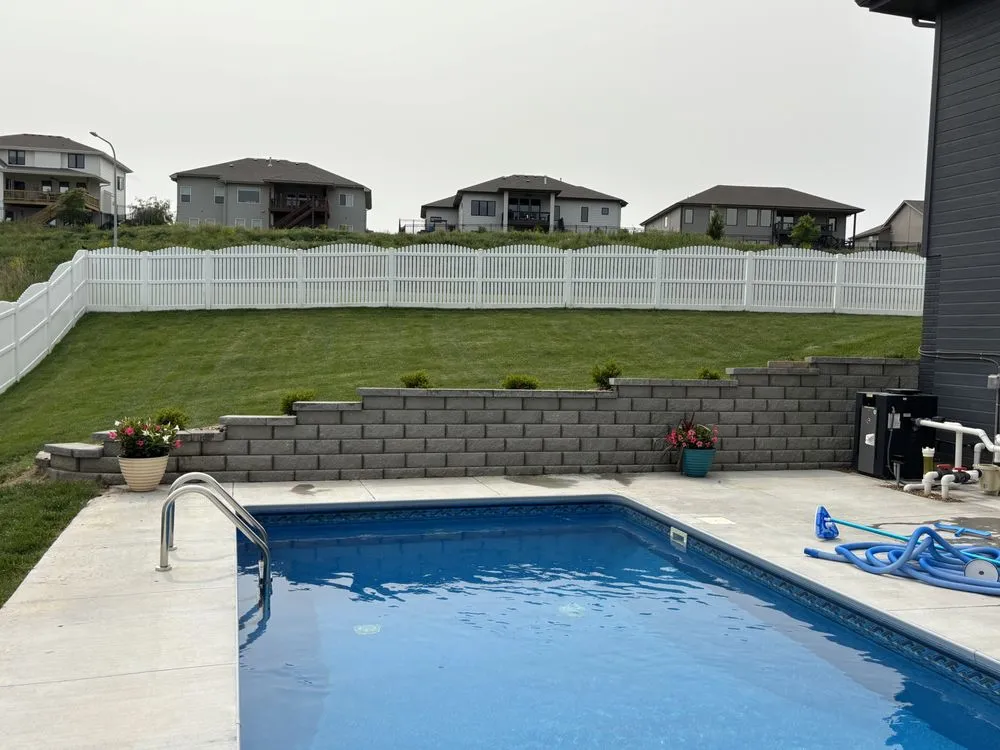 Trusted lawn care service near you across Omaha, NE - Smarter Scapes