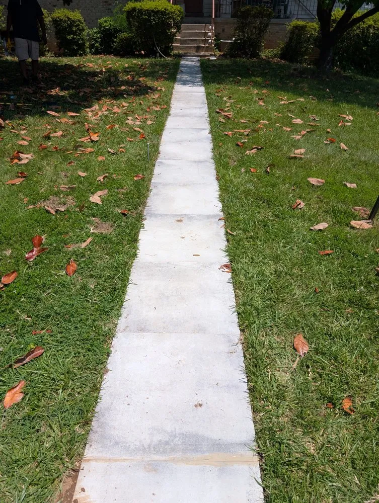 Trusted lawn mowing service experts serving Winchester, VA - Smartfix Solutions