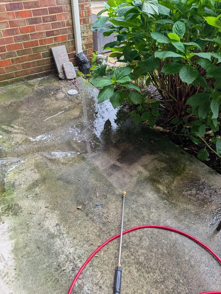 Custom landscape design experts serving Winchester, VA - Smartfix Solutions