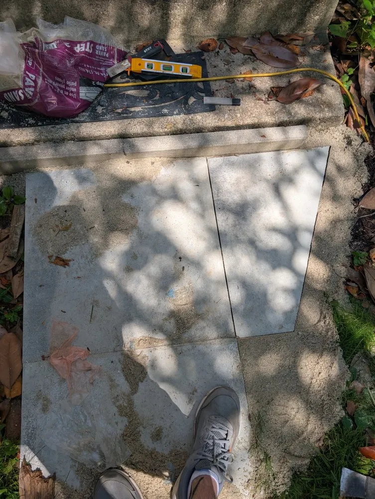 Top-rated garden landscaping near you across Winchester, VA - Smartfix Solutions