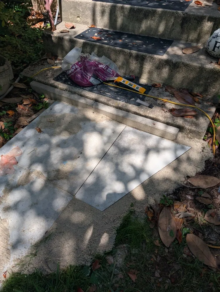 Trusted landscape installation with custom design in Winchester, VA by Smartfix Solutions