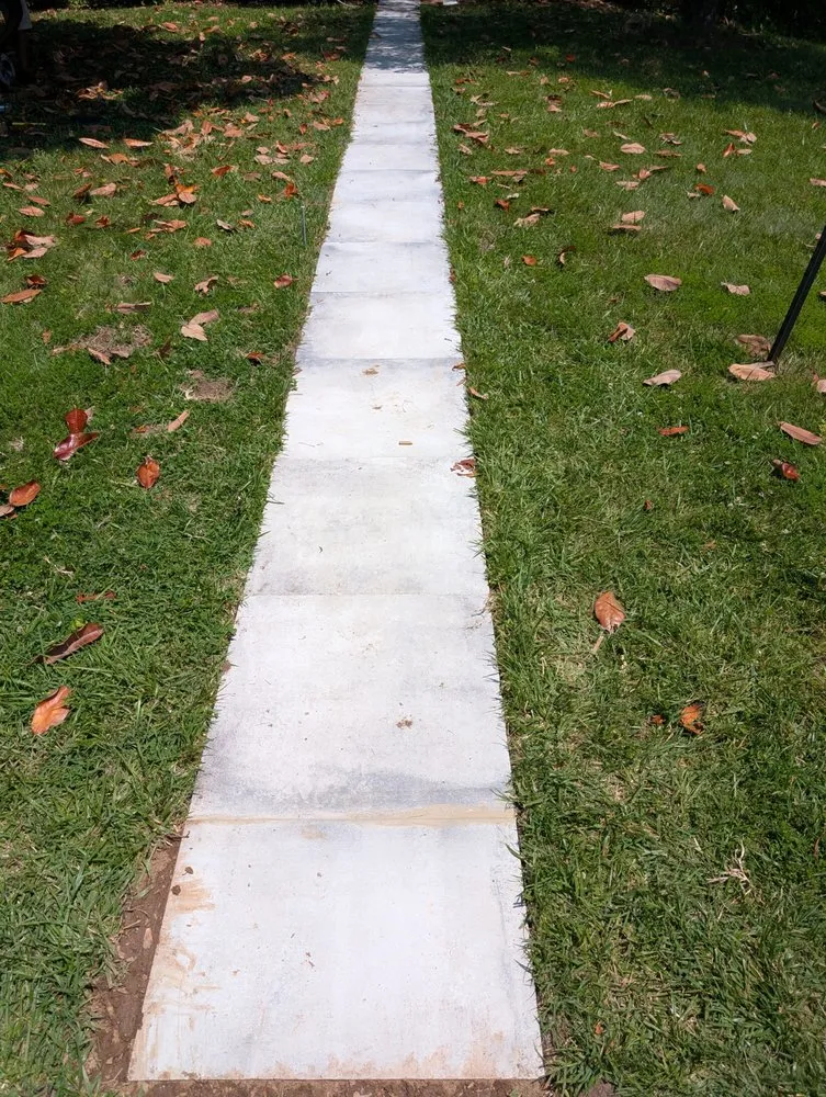 Trusted landscape design in Winchester, VA - Smartfix Solutions