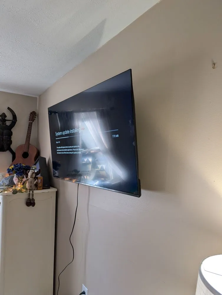 Custom landscape installation in Winchester, VA - Smartfix Solutions