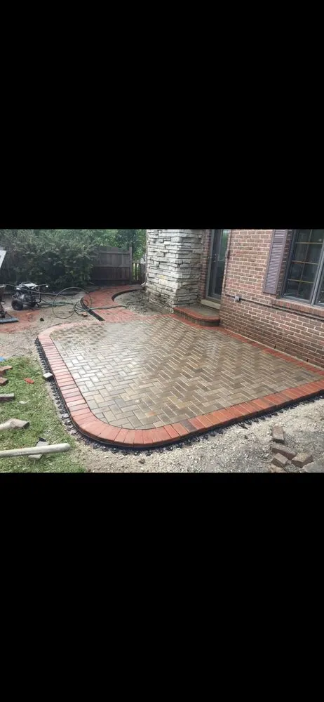 Trusted landscape installation in Evanston, IL by Smartgreen Landscaping