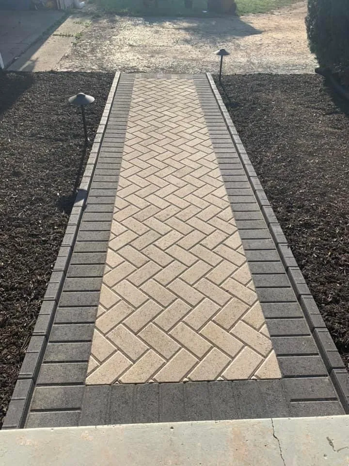 Reliable landscape installation in Evanston, IL - Smartgreen Landscaping