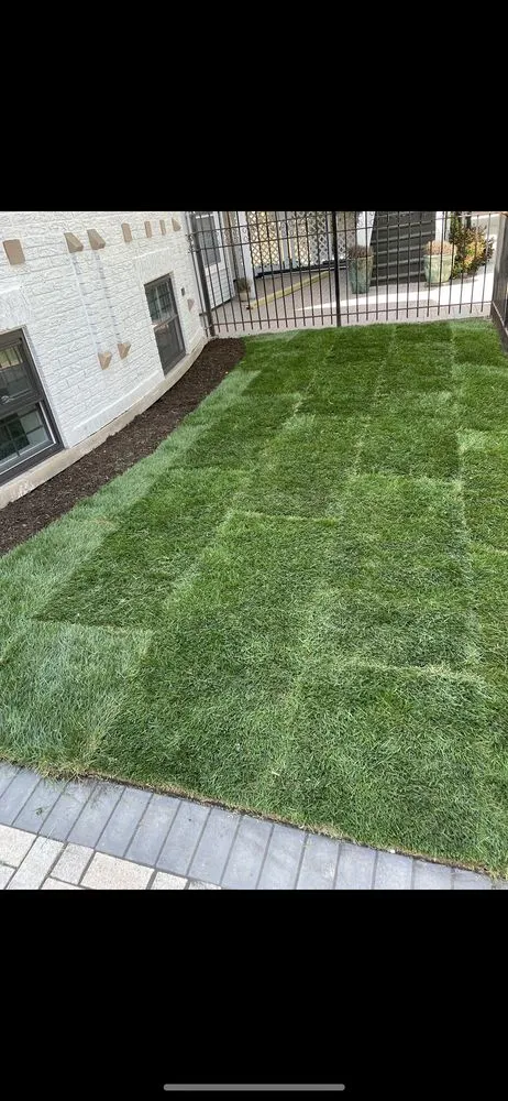 Expert landscaping services for residential properties across Evanston, IL - Smartgreen Landscaping